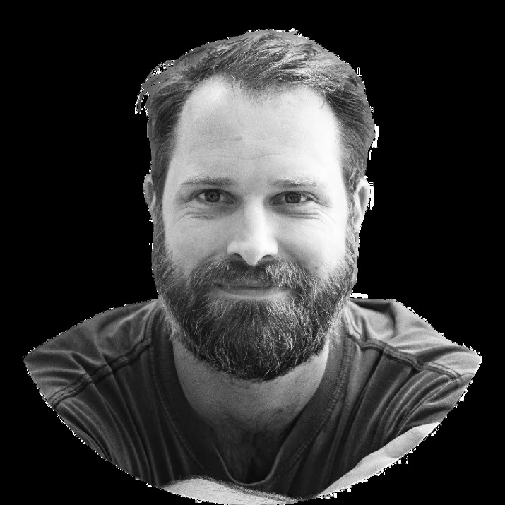 Hugh Hall, founder of In-Flow Growth Solutions — B2B sales enablement consultant in Sydney, Australia