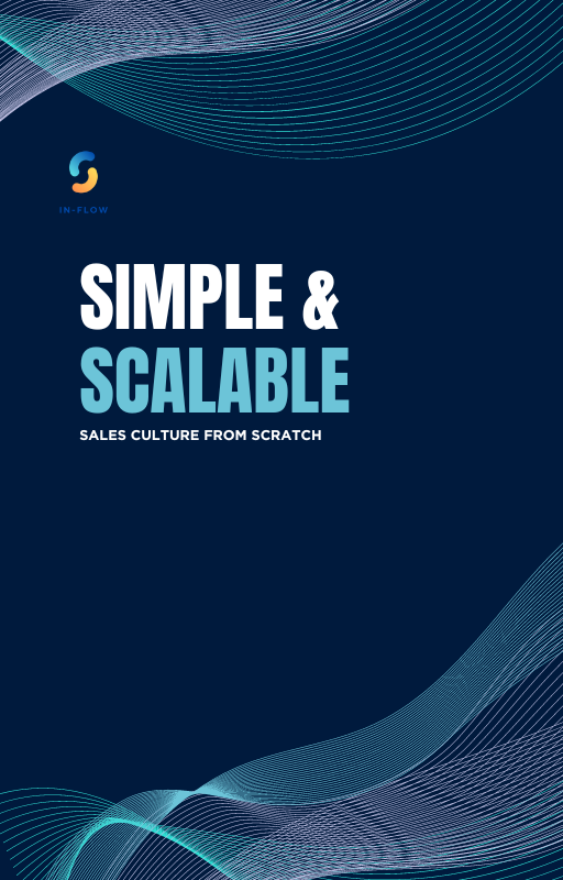 _Repeatable & Scalable Sales Culture From Scratch